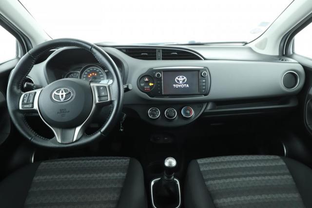 Toyota Yaris image 8