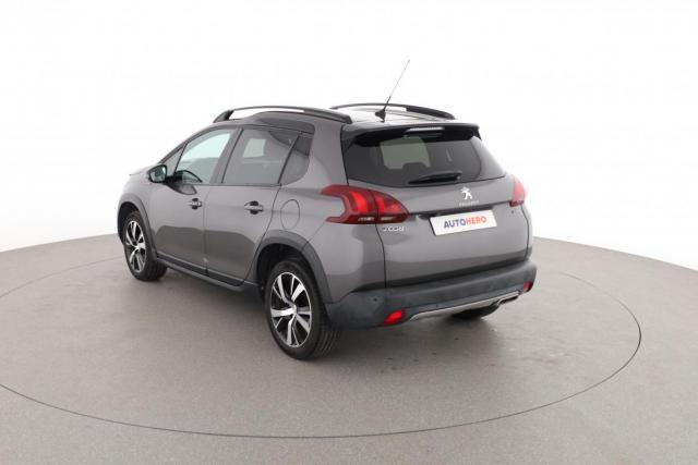 Peugeot 2008 image 5