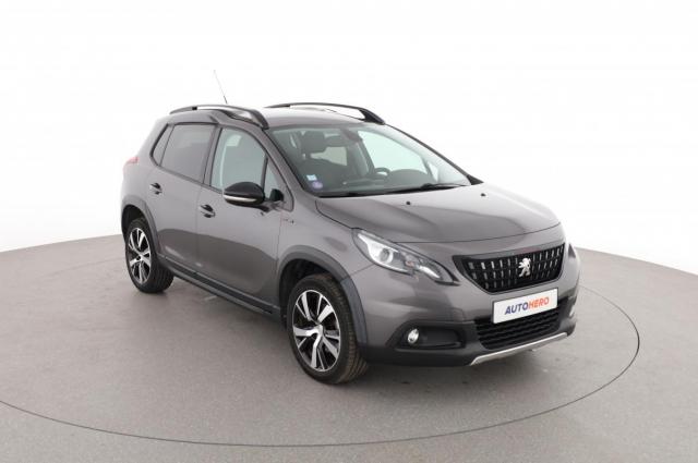Peugeot 2008 image 4