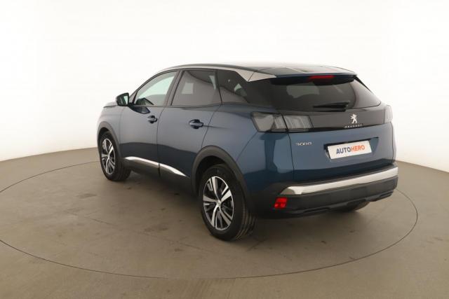 Peugeot 3008 image 7