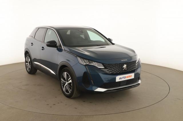 Peugeot 3008 image 4