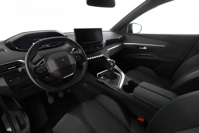 Peugeot 3008 image 5