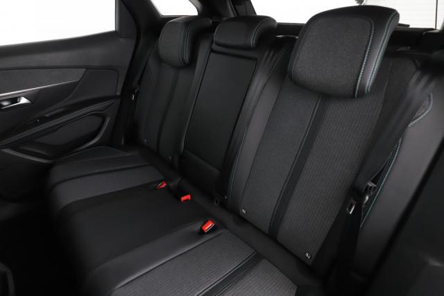 Peugeot 3008 image 8