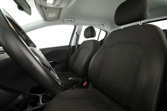 Opel Corsa image 4