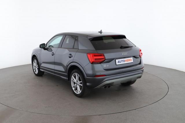 Audi Q2 image 2