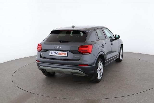 Audi Q2 image 8