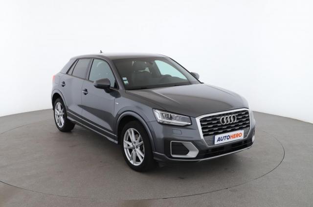 Audi Q2 image 6