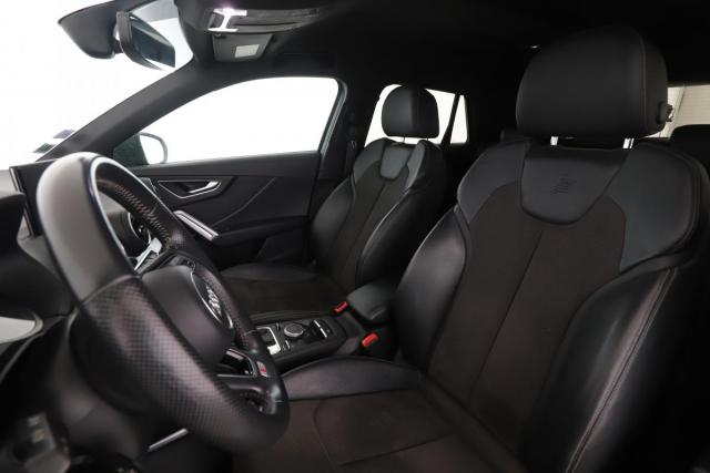 Audi Q2 image 7