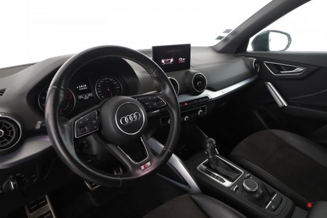 Audi Q2 image 9