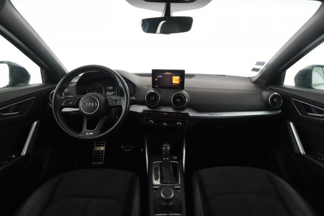 Audi Q2 image 4