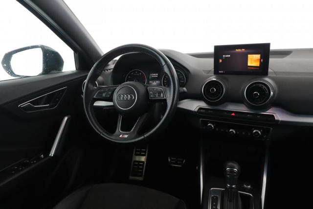 Audi Q2 image 3