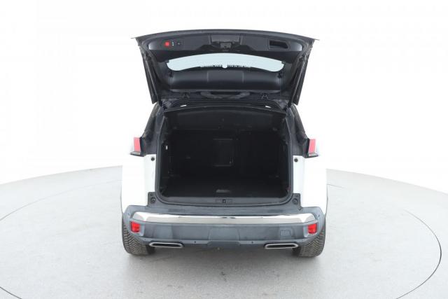 Peugeot 3008 image 9