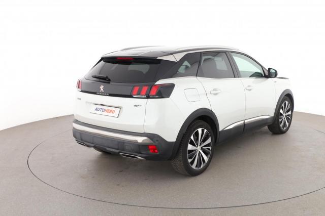 Peugeot 3008 image 1