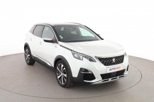Peugeot 3008 image 2