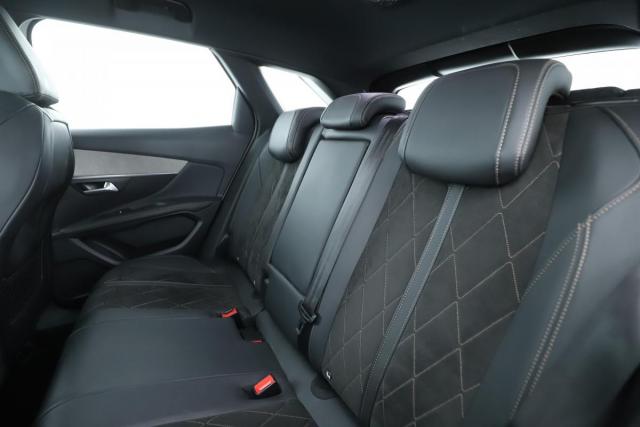 Peugeot 3008 image 5