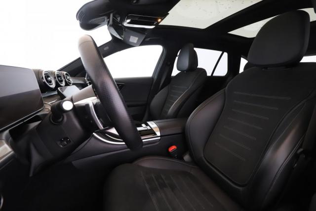 Mercedes Benz Classe C image 5
