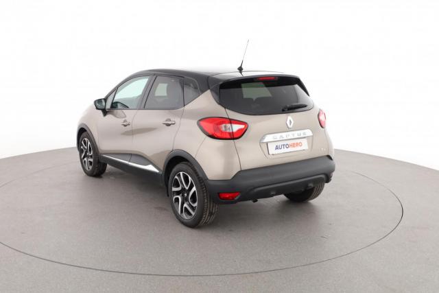 Renault Captur image 6