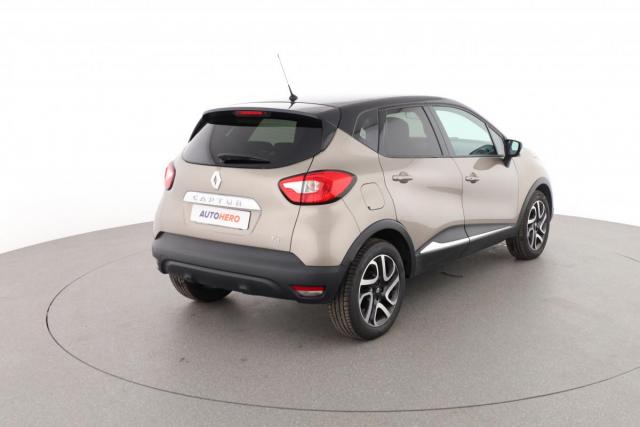 Renault Captur image 1