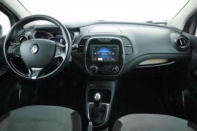 Renault Captur image 4