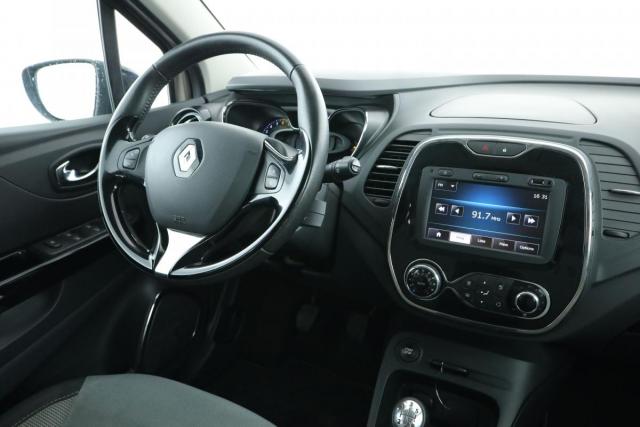 Renault Captur image 5