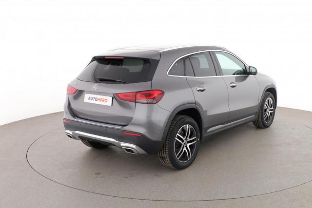 Mercedes Benz Gla image 7