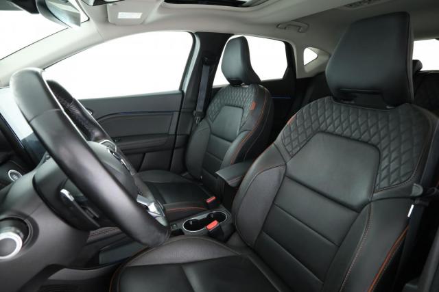 Renault Captur image 4