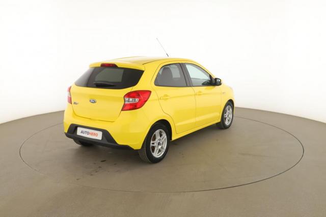 Ford Ka + image 9
