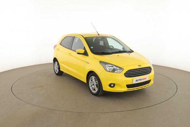 Ford Ka + image 4