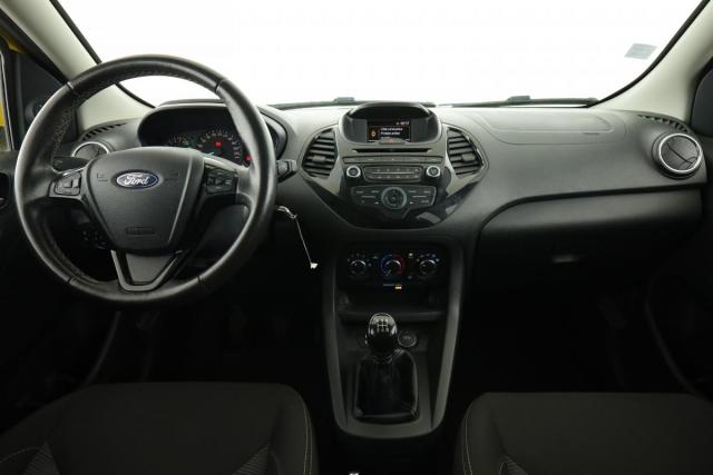 Ford Ka + image 5