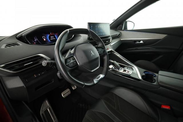 Peugeot 5008 image 8