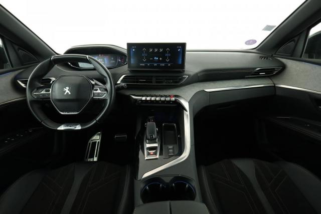 Peugeot 5008 image 5