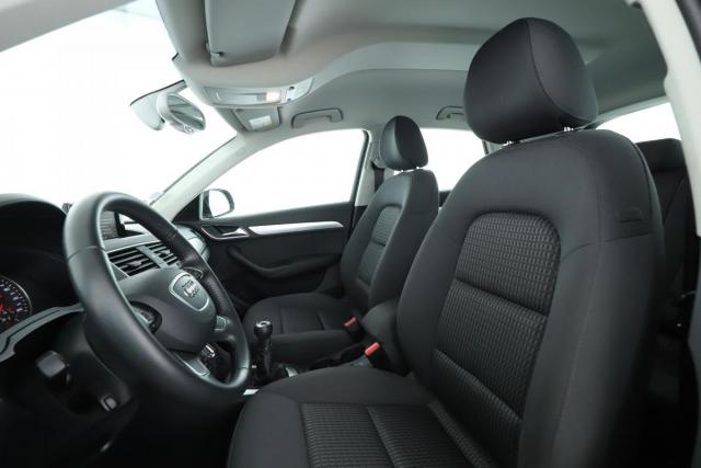 Audi Q3 image 1