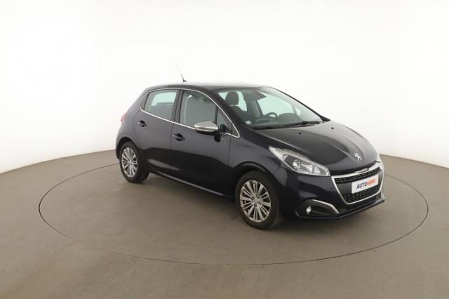 Peugeot 208 image 5
