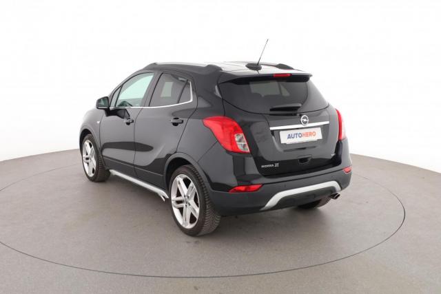 Opel Mokka X image 3