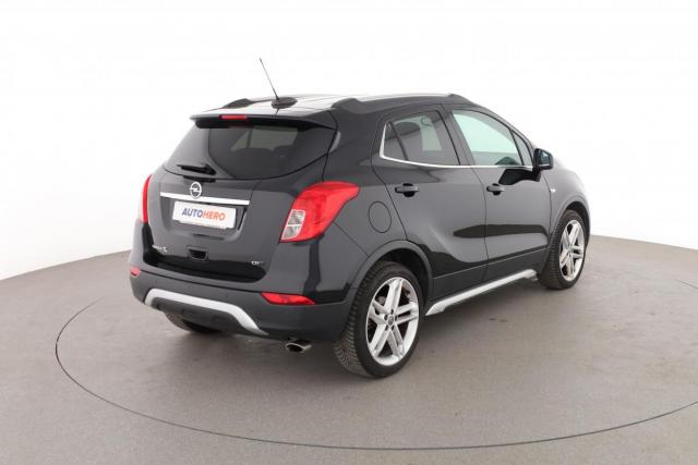 Opel Mokka X image 8