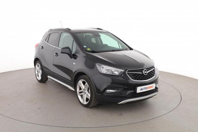 Opel Mokka X image 5