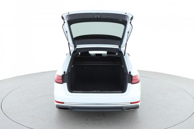 Audi A4 Avant image 6