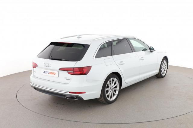 Audi A4 Avant image 8