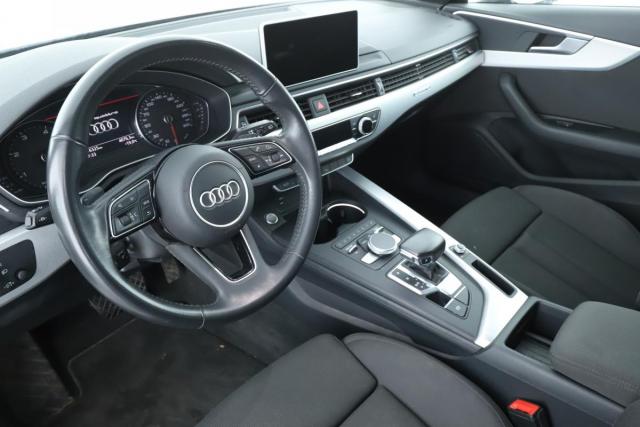 Audi A4 Avant image 5