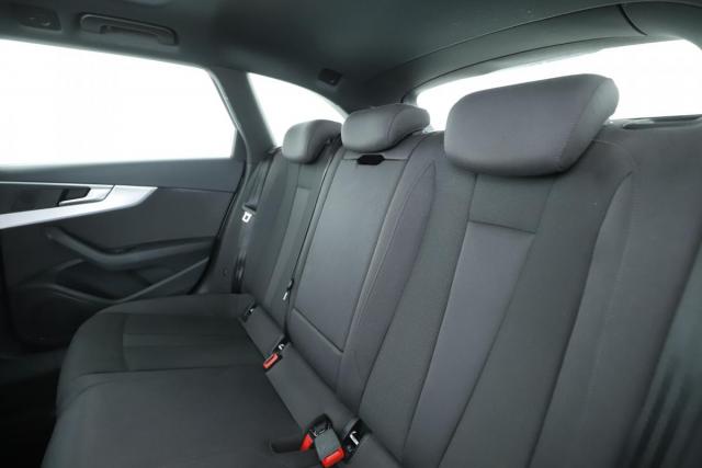 Audi A4 Avant image 7