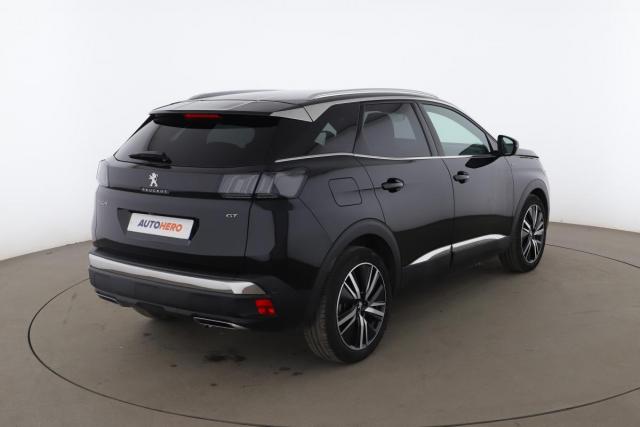 Peugeot 3008 image 1