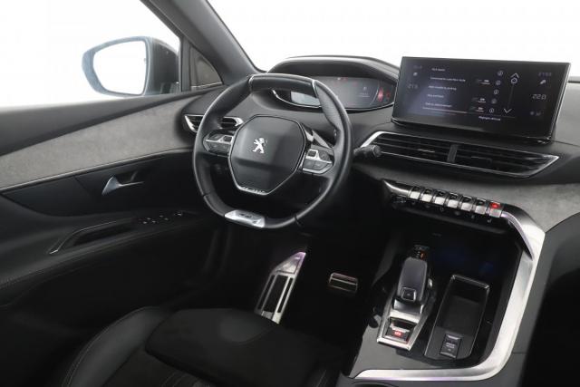 Peugeot 3008 image 6