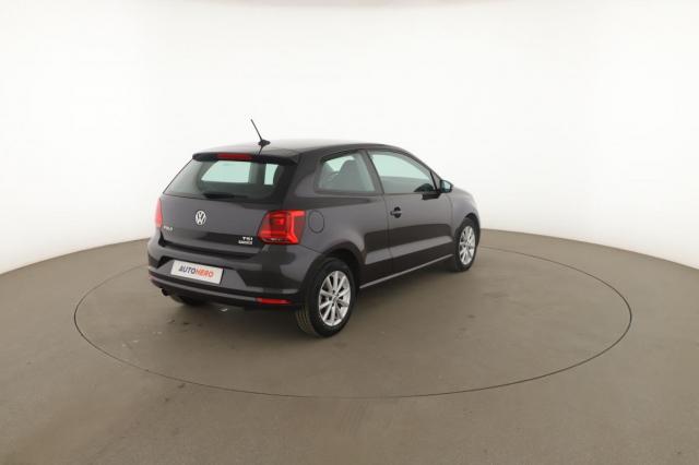 Volkswagen Polo image 1