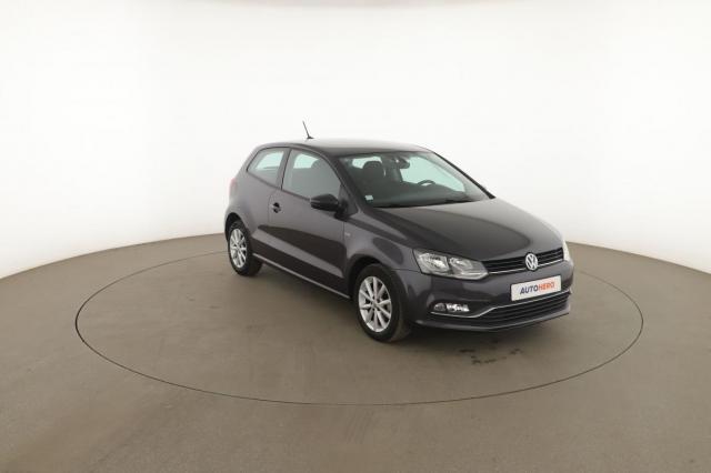 Volkswagen Polo image 8