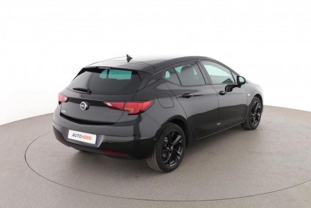 Opel Astra image 7