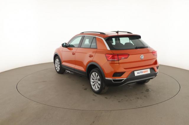 Volkswagen T-Roc image 7