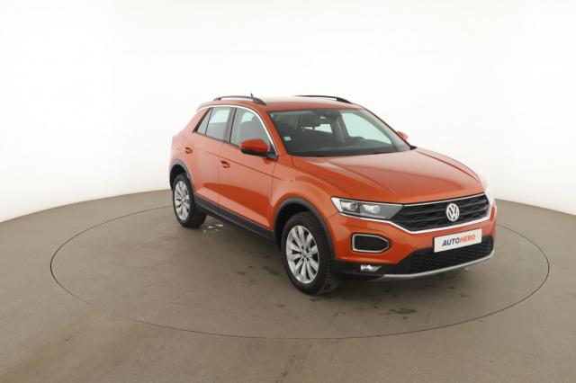 Volkswagen T-Roc image 9