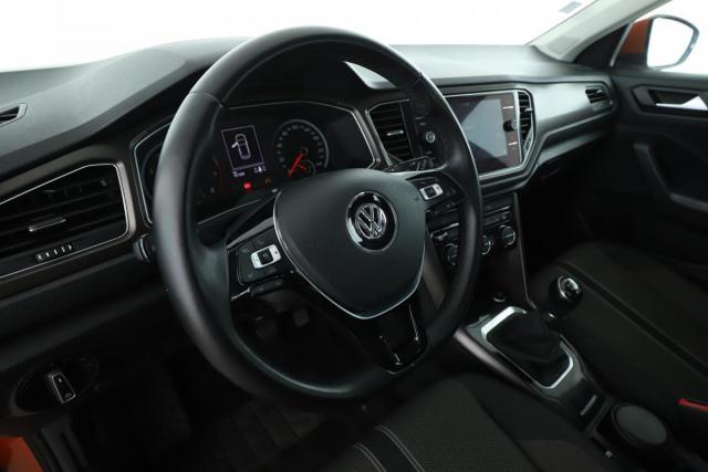 Volkswagen T-Roc image 1