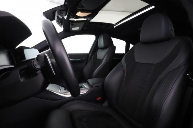 Bmw Série 4 Gran Coupé image 5