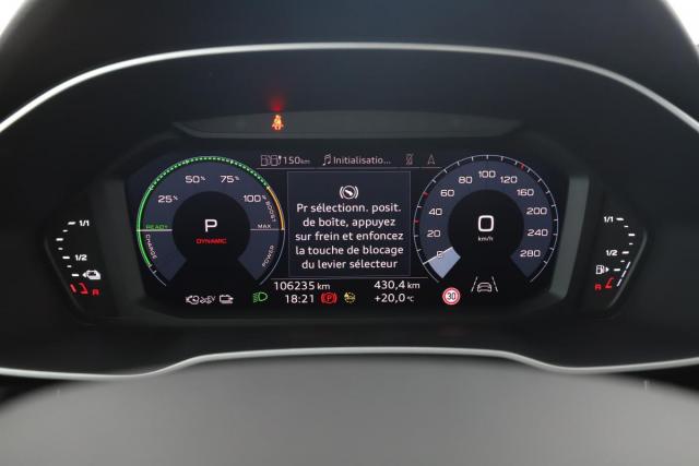 Audi Q3 Sportback image 9